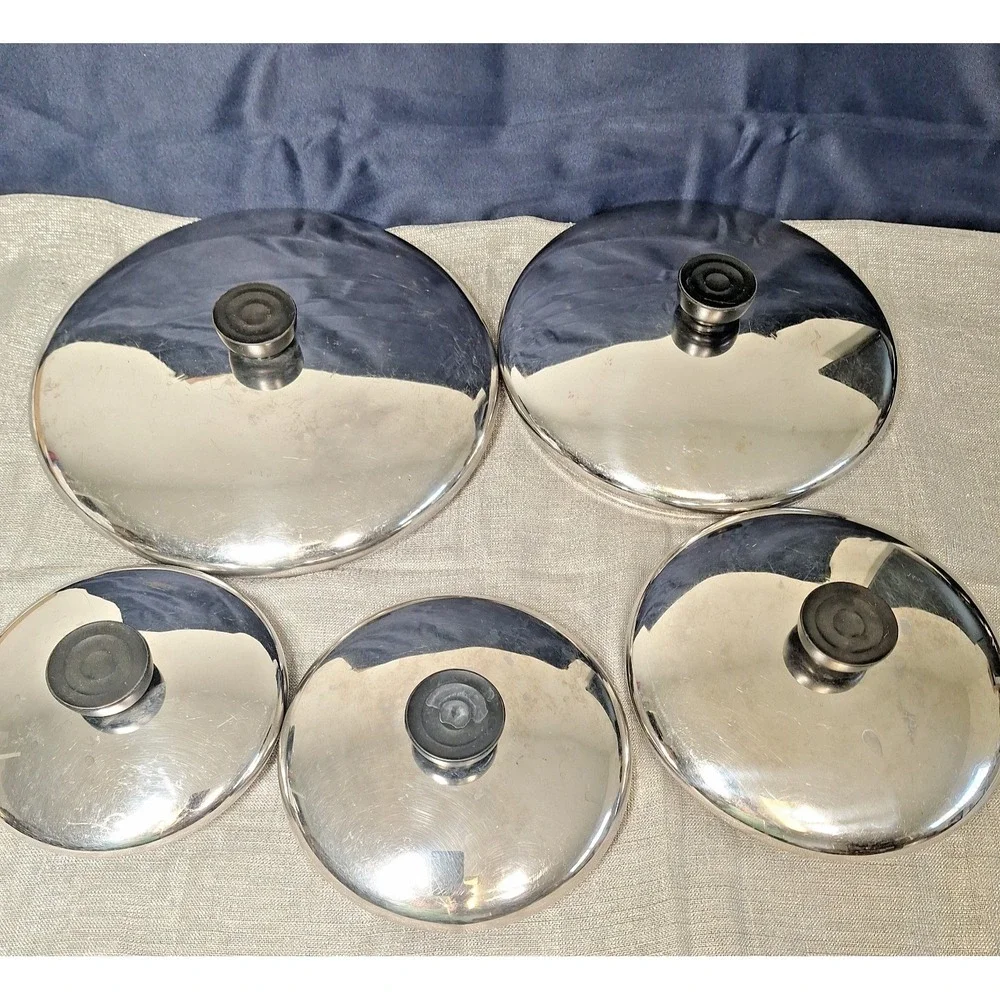 Revere Ware vintage revere